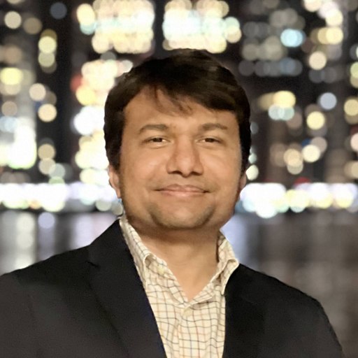 Utkarsh Agrawal, co-founder of Arthum Wealth Services